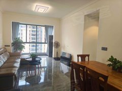 梧州苍梧苍梧城区恒大绿洲 3室2厅1卫 包物业车位出租房源真实图片