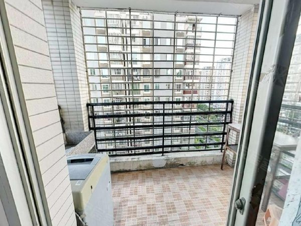 景明花园 标准两房 看操场朝东向 安静拎包入住,洛江租房-泉州58安居