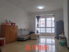滁州琅琊金光大道广场阳光河畔怡园 2室2厅1卫出租房源真实图片