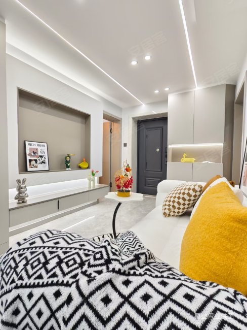 火电西大地 108栋里 多层四楼,火电二公司住宅(北区)