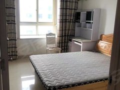 邹平邹平城区山南步行街紧邻建宇花园家具家电齐全拎包入住出租房源真实图片