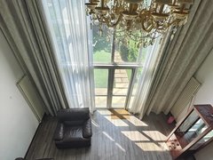 北京顺义天竺南花园，誉天下一期精装联排别墅出租，四室两厅两卫，南北出租房源真实图片