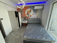 镇江润州镇江万达图真万达广场有厨房做饭国信宜和常发广场华都名城喜来登短租付一出租房源真实图片