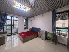 武汉蔡甸蔡甸周边人民汽车城 采光好 电梯房 1室1厅1卫出租房源真实图片