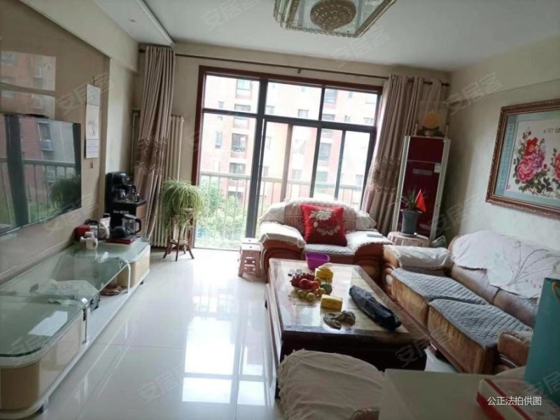 西安房产网>西安二手房>经开区二手房>行政中心二手房>白桦林居>800