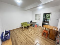 厦门集美集美新城中交和美新城 地铁口 新出独门独户小两房 民水民电 南北通透出租房源真实图片