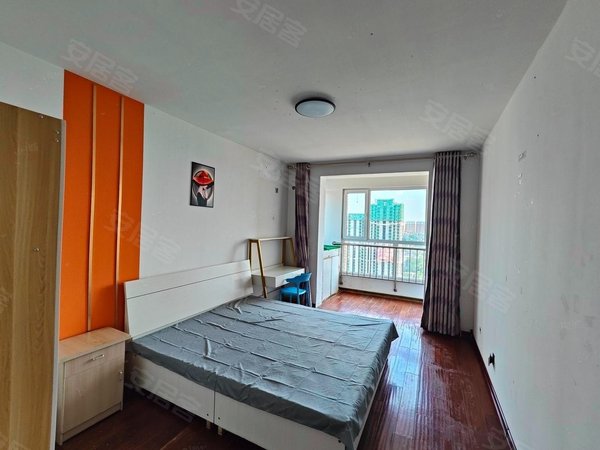 【多图】亢龙骏景(d区),河北小学租房,亢龙骏景d区,保师附校信誉楼,无