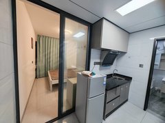 莆田城厢城厢万达广场万达附近中南珑玺台旁南门木兰校区东澜居小区一房单身公寓带阳台出租房源真实图片