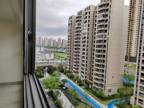 桂林临桂花生唐万达九著万达九著 3室2厅1卫出租房源真实图片