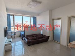 凤城凤凰大街凤城城区华丽名城电梯两室年租17万包物业取暖拎包入住出租房源真实图片