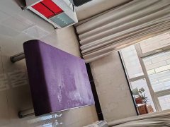 和田和田市团结广场西子花园三居室 拎包入住 低楼层出租房源真实图片