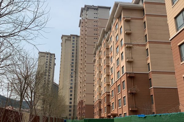 不足,国合悦澜山怎么样,国合悦澜山周边房产中介经纪人评价-大连安居