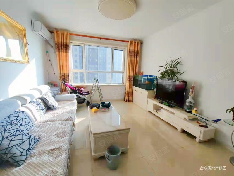 成城蓉桥壹号b区