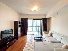 常熟市区文化片区省中一路之隔,精装朝南一室一厅保养好,新体育馆对面出租房源真实图片
