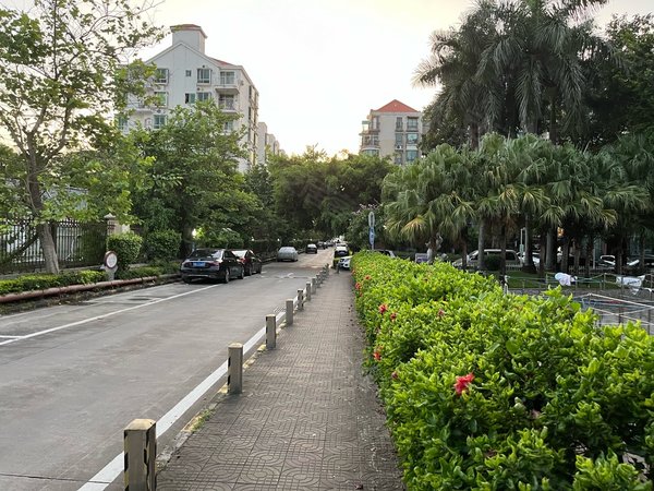 深圳龙岗横岗水晶之城荷坳地铁口豪华版6室3厅3卫复式诚租出租房源