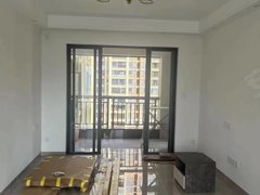 华耀城1期 全新装修出租 3房2厅 配有空调热水器 适合直播