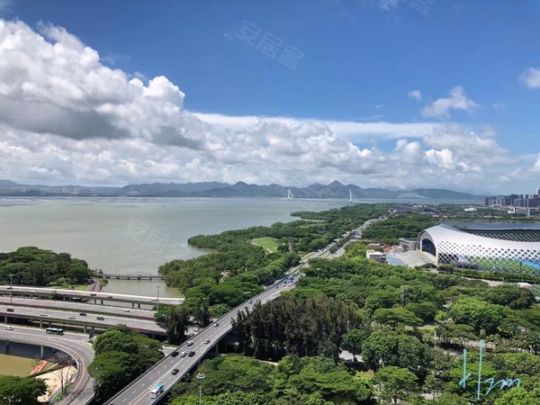 深圳南山科技园博海名苑开学季!