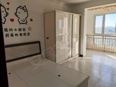 唐山丰润韩城左岸景林于林苑 2室1厅1卫出租房源真实图片