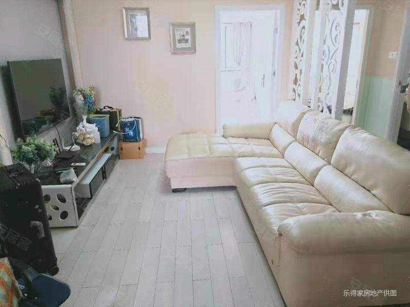 深南花园 近医院 南北通透 大两居 交通便捷 临地铁 带电梯