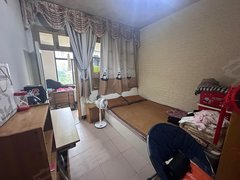 长沙岳麓银盆岭溁湾镇社区 1室1厅1卫出租房源真实图片