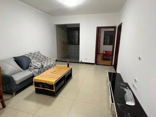 武汉武昌杨园怡景苑(临江大道)奥山世纪城怡景苑精装两室 余家头地铁