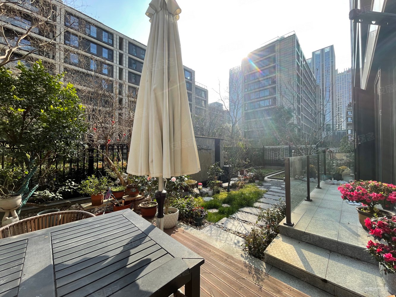 融创合肥壹号院