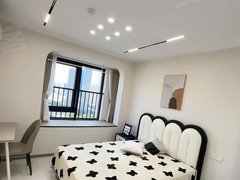 泸州龙马潭王氏商城步步高二桥旁无中介精装电梯房免费宽带月付领包入住可短租出租房源真实图片