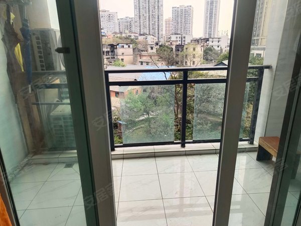 【多图】东邦小悦湾(一期),李家沱租房,房源采光好,南北通透,业主诚意