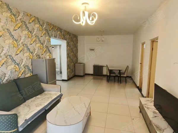 【多图】太玉园西区(商住楼),土桥租房,地铁花庄站 太玉园西区3层精装