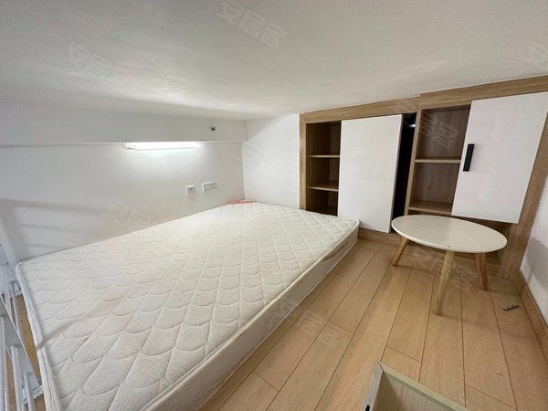 【多图】万科云城米酷,天河智慧城租房,万科米酷可以做饭的loft公寓