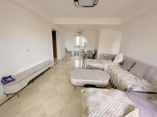 枣庄市中城南区域融创御园品质小区!