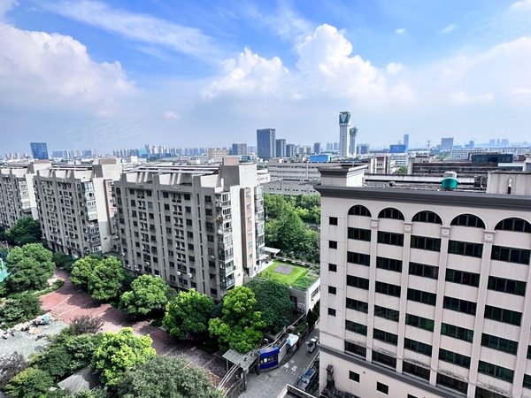 杭州钱塘下沙物美瓯江大厦下沙中医院 泰尔茂 5g创业园育 英学院旁