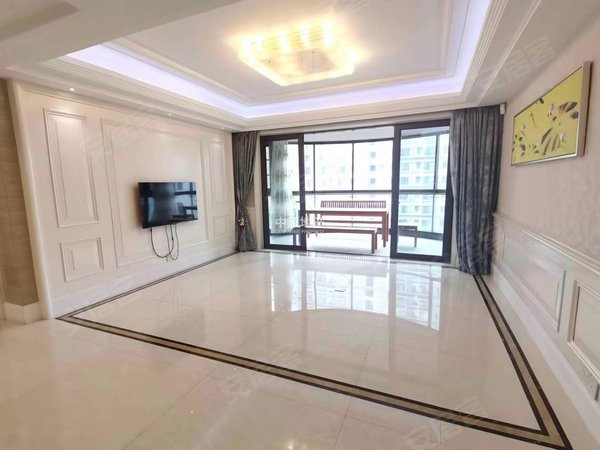 广州天河天河北亿泉尚园整个小区只有一套放租!