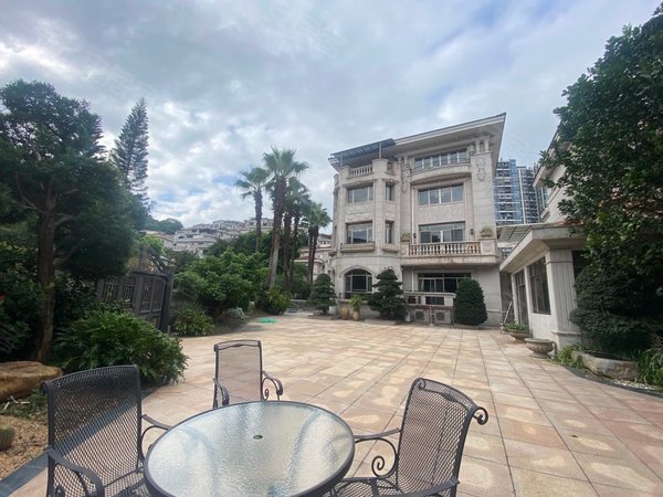 广州增城凤凰城碧桂园凤凰城凤天苑(别墅)凤天苑豪宅别墅,有泳池,茶室