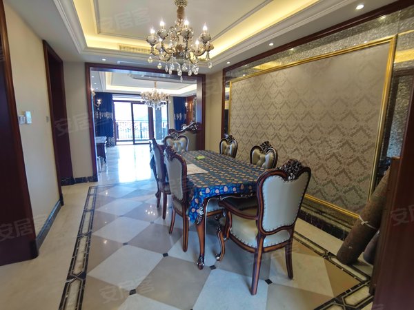 杭州西湖留下和家园(南区公寓住宅)留下和家园鼎园4房出租,楼层好