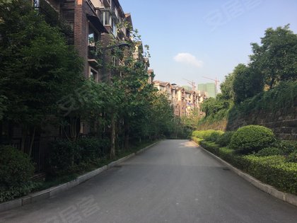 俊峰香格里拉(别墅),石井坡路216号 - 重庆俊峰香格里拉(别墅)二手房
