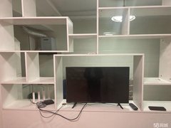 宜春袁州宜阳新区翡翠城 1室1厅1卫出租房源真实图片