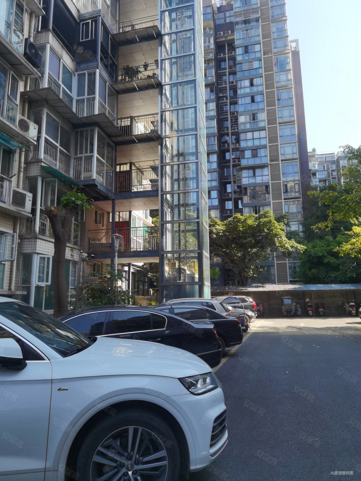 人和园(大件路)4室2厅2卫130.73㎡东西114万