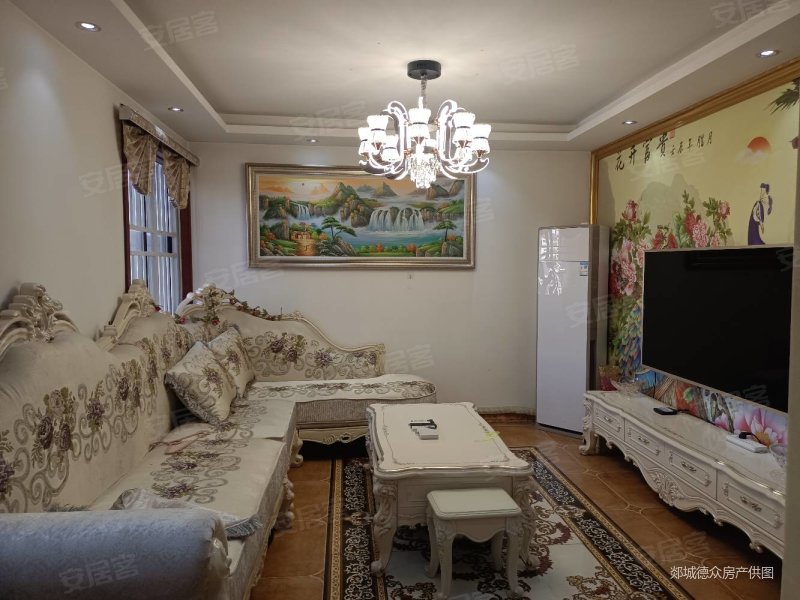 临沂房产网>临沂二手房>郯城二手房>城区二手房>天泽华府>