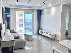 怀化鹤城城北无中介可月付 火车站步步高商业广场附近 温馨公寓 家电齐全出租房源真实图片