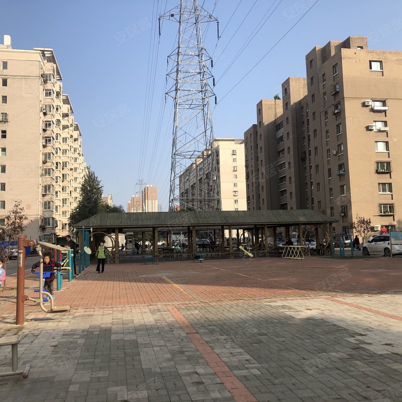 【光明新村, 光明新村小区详情,房价走势,房源,业主论坛】- 沈阳58