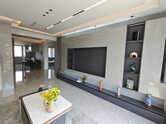 通辽科尔沁桥北桥北四中蒙小哲里木大桥附近沈铁两室精装修出租房源真实图片