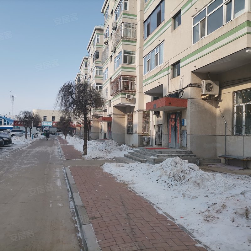 【阳光商都, 阳光商都小区详情,房价走势,房源,业主论坛】- 大庆58