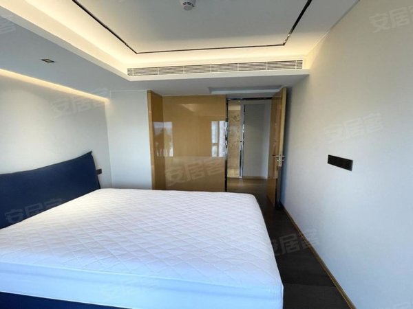 深圳湾公馆全齐三房出租房源真实图片