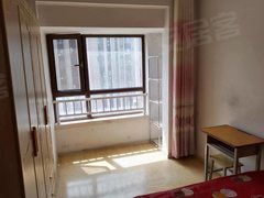 沧州运河十四中锦绣天地A区，两室两厅一卫，拎包入住出租房源真实图片