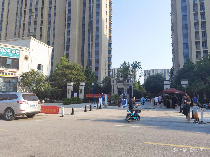 保定房产网>保定二手房>涿州市二手房>高铁新城二手房>k2京西狮子城