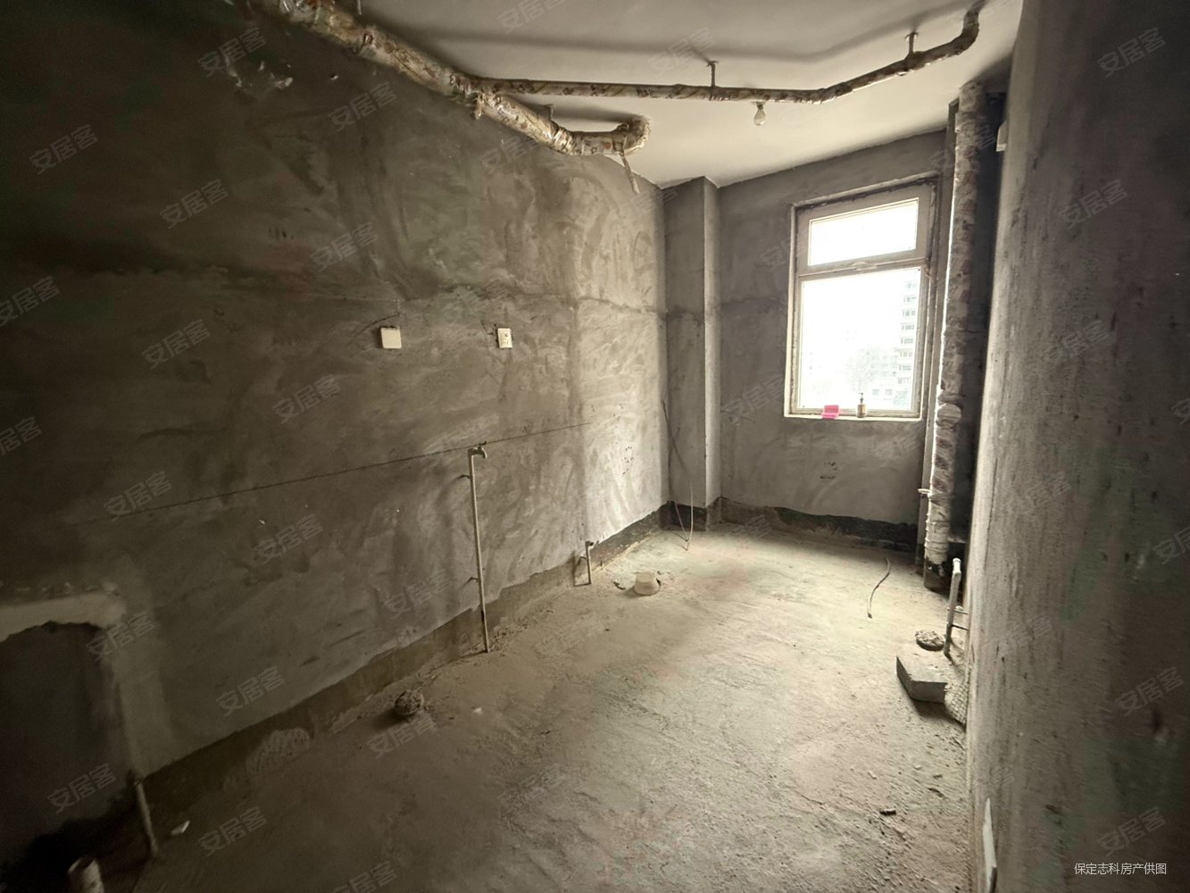 丽景华庭3室2厅2卫152㎡南北132.5万