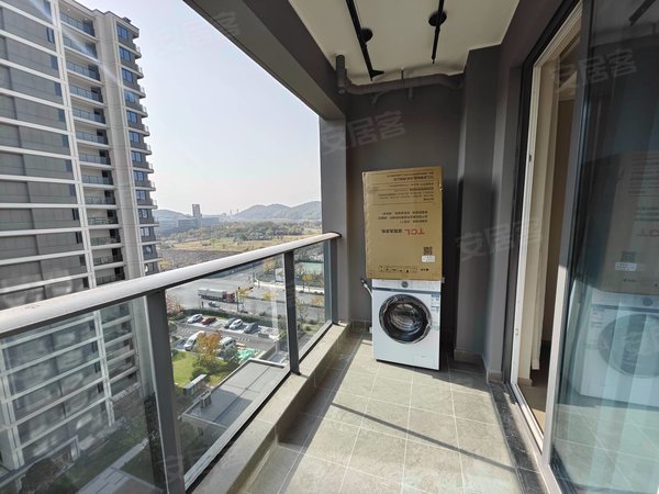 杭州滨江东冠滨耀学府滨耀 东边套3房 带书房 品质堪比大平层 高层