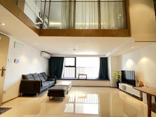 上海青浦赵巷珠江悦公馆实图实拍!