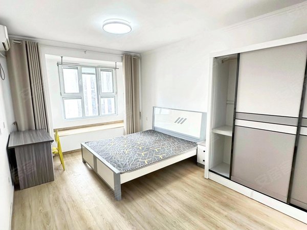 徐州铜山铜山新区千禧城千禧城 安全谷产业园 银城至享城 柏景湾 地铁3号 押一付一出租房源真实图片